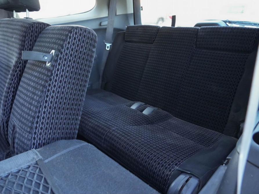 Honda Stream I Новосибирск  - изображение 16