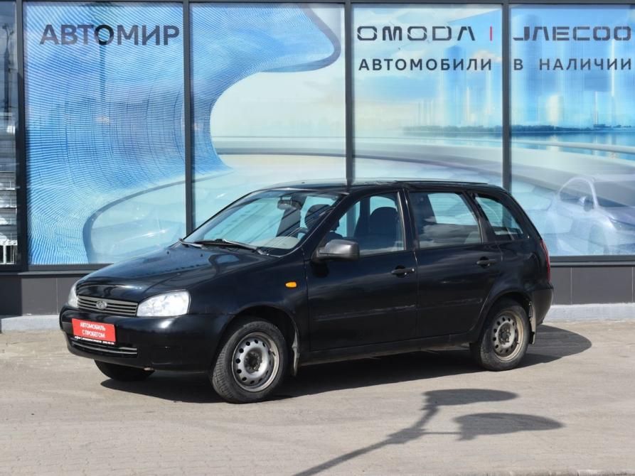 Lada (ВАЗ) Kalina I Архангельск  - изображение 1