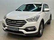 Hyundai Santa Fe III Рестайлинг Балашиха  - изображение 20