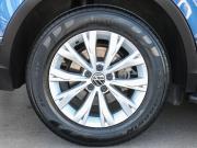 Volkswagen Tiguan II Рестайлинг Москва  - изображение 44