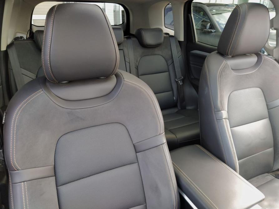 Haval Dargo I Екатеринбург  - изображение 22