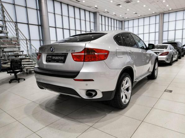 BMW X6 I (E71) с пробегом 2008 года, цена 1 450 000 рублей, 172255 км, внедорожник, Автокод Объявления