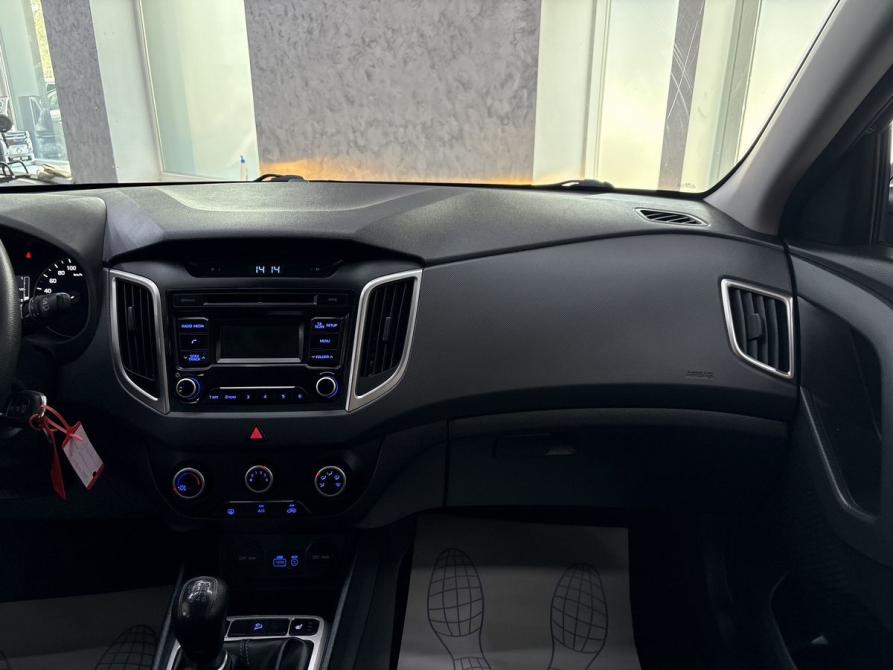 Hyundai Creta I Ярославль  - изображение 30