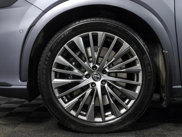 Lexus RX V с пробегом 2023 года, цена 9 190 000 рублей, 36395 км, внедорожник, Автокод Объявления