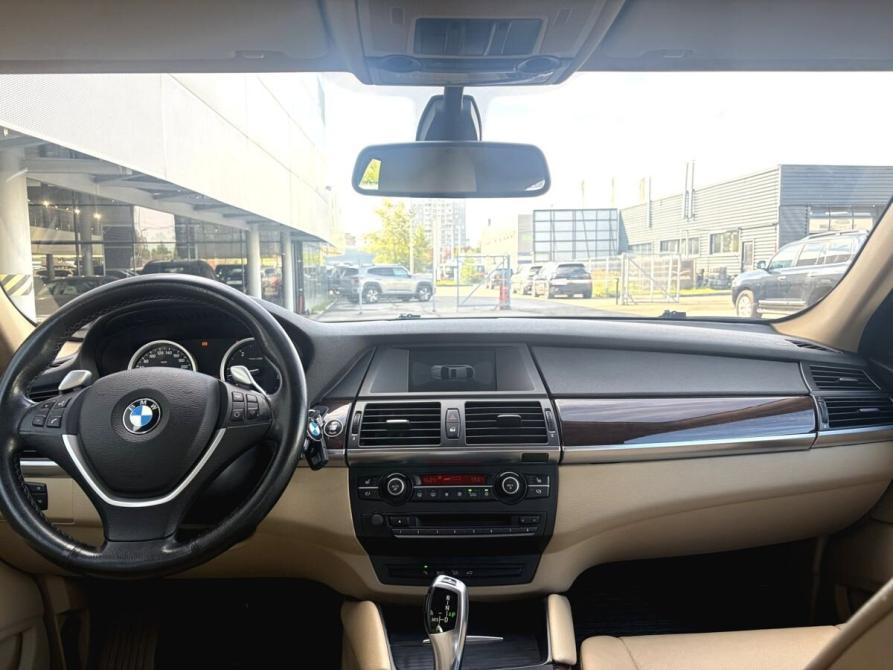 BMW X6 I (E71) Пермь  - изображение 13
