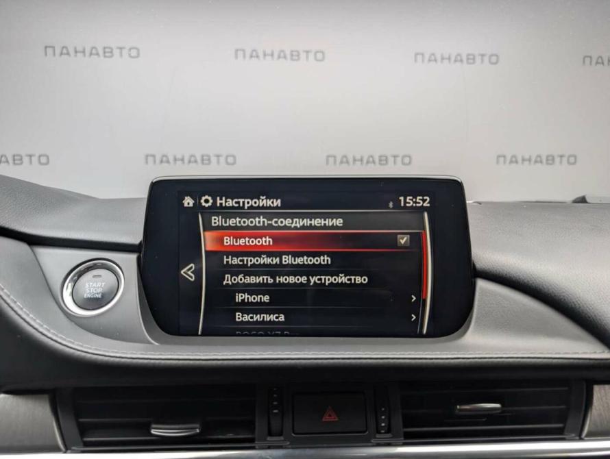 Mazda 6 III (GJ) Рестайлинг 2 Москва  - изображение 14