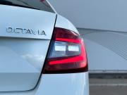 Skoda Octavia III (A7) Рестайлинг Воронеж  - изображение 31