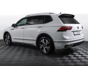 Volkswagen Tiguan II Рестайлинг Москва  - изображение 36
