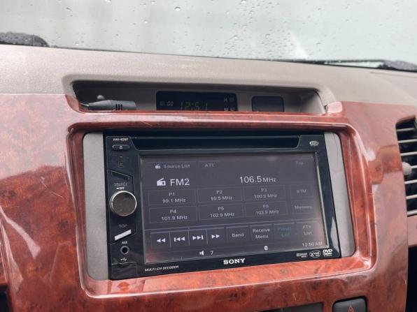 Toyota Fortuner I Рестайлинг с пробегом 2008 года, цена 1 779 000 рублей, 181075 км, внедорожник, Автокод Объявления