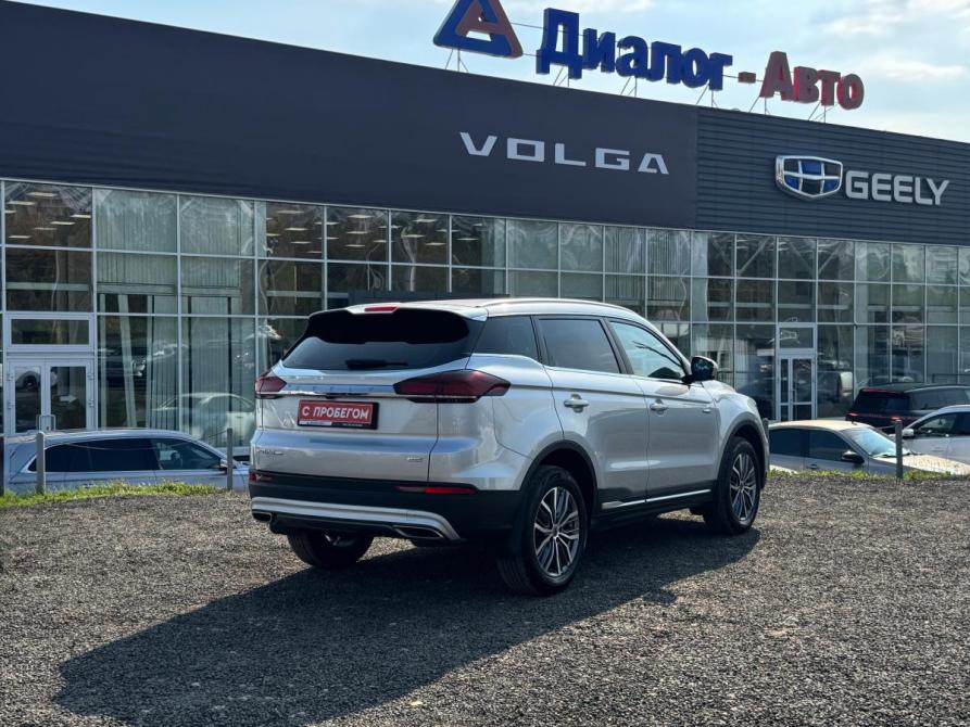 Geely Atlas Pro Набережные Челны  - изображение 6