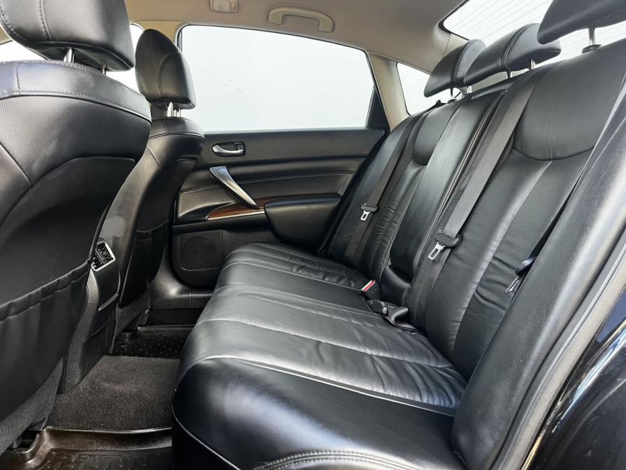 Nissan Teana II (J32) Москва  - изображение 11