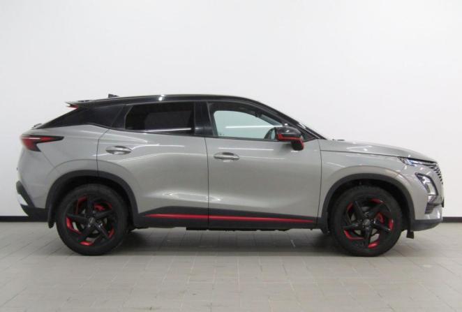 Omoda C5 I с пробегом 2022 года, цена 1 699 000 рублей, 47362 км, внедорожник, Автокод Объявления