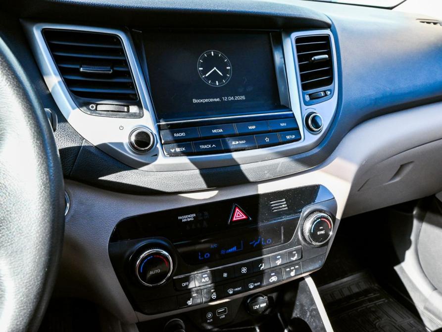 Hyundai Tucson III Екатеринбург  - изображение 10