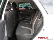 Renault Kaptur I Москва  - изображение 28