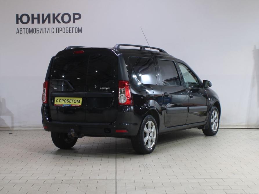 Lada (ВАЗ) Largus I Дзержинск  - изображение 2