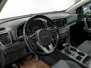 Kia Sportage IV Рестайлинг Москва  - изображение 43