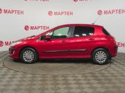 Peugeot 308 I Вологда  - изображение 25