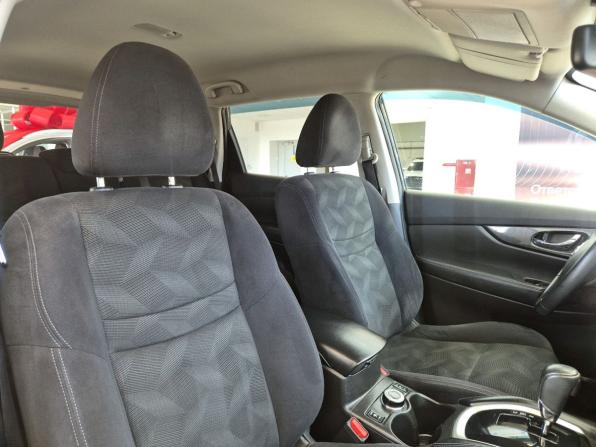 Nissan X-Trail III с пробегом 2015 года, цена 1 750 000 рублей, 110224 км, внедорожник, Автокод Объявления