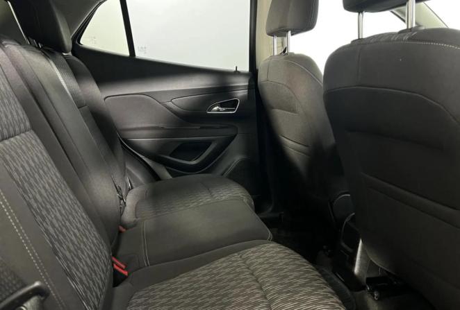 Opel Mokka I с пробегом 2014 года, цена 1 275 000 рублей, 43410 км, внедорожник, Автокод Объявления