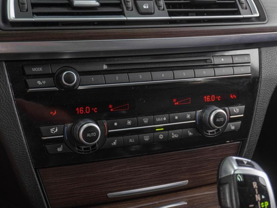BMW 7 серии V (F01/F02/F04) Тюмень  - изображение 24