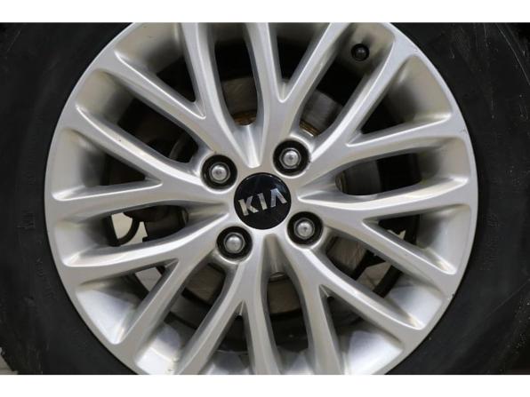 Kia Rio IV с пробегом 2020 года, цена 1 554 000 рублей, 105085 км, хэтчбек, Автокод Объявления