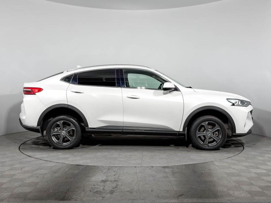 Haval F7x I Рестайлинг Санкт-Петербург  - изображение 4