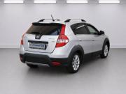Dongfeng H30 Cross Москва  - изображение 20