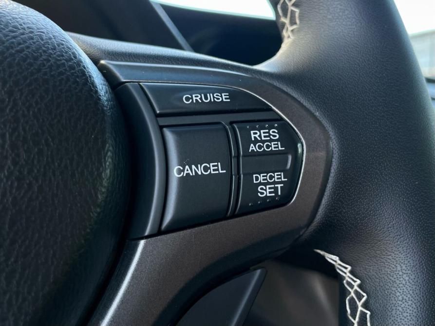 Honda Accord VIII Краснодар  - изображение 22