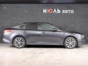 Kia Optima IV Екатеринбург  - изображение 31