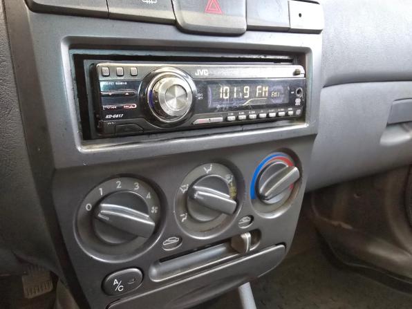 Hyundai Accent II с пробегом 2005 года, цена 199 000 рублей, 236000 км, седан, Автокод Объявления