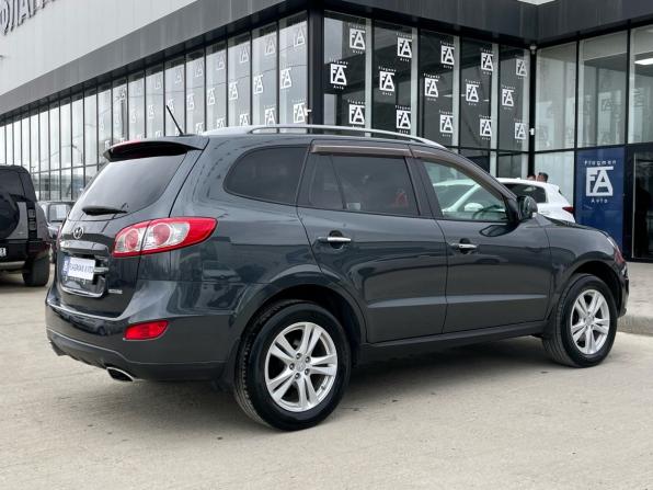 Hyundai Santa Fe II Рестайлинг с пробегом 2011 года, цена 1 280 000 рублей, 188000 км, внедорожник, Автокод Объявления