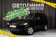 Mitsubishi Outlander II Рестайлинг Красноярск  - изображение 17