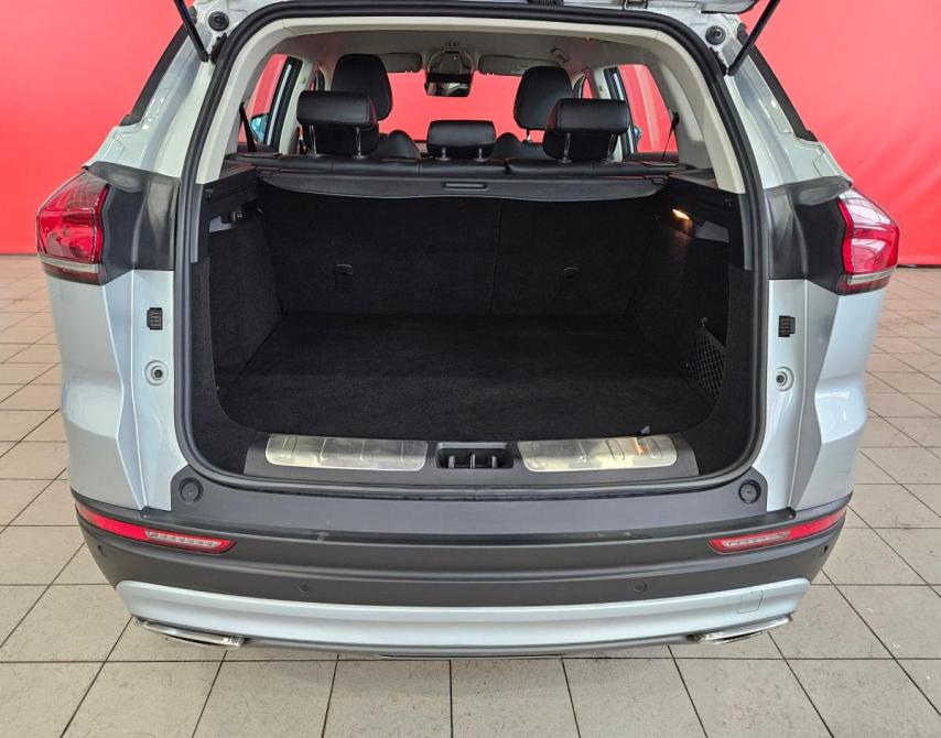 Geely Atlas Pro Вологда  - изображение 20