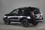 Toyota Land Cruiser Prado 150 Series Рестайлинг 3 Санкт-Петербург  - изображение 38