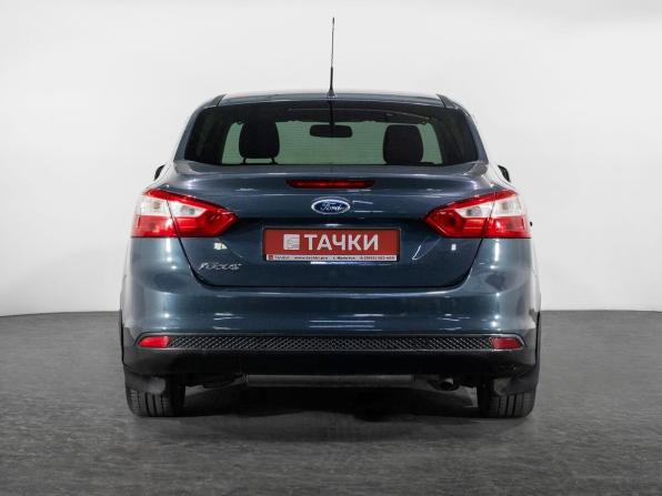 Ford Focus III с пробегом 2012 года, цена 800 000 рублей, 130298 км, седан, Автокод Объявления