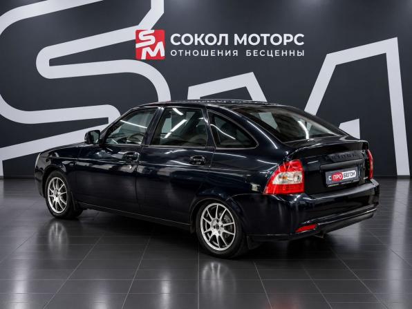 Lada (ВАЗ) Priora I с пробегом 2008 года, цена 399 900 рублей, 177000 км, хэтчбек, Автокод Объявления