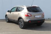 Nissan Qashqai I Рестайлинг Нижний Новгород  - изображение 28