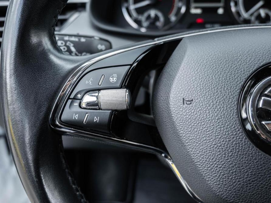 Skoda Rapid II Ставрополь  - изображение 19