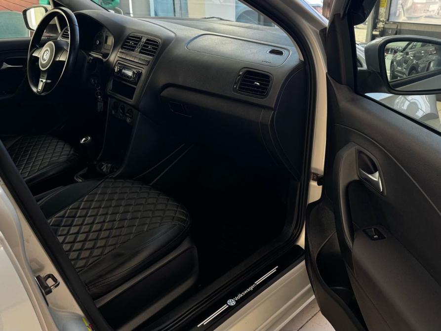 Volkswagen Polo V Екатеринбург  - изображение 15
