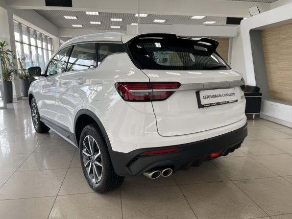 Belgee X50 с пробегом 2024 года, цена 1 700 000 рублей, 28700 км, внедорожник, Автокод Объявления