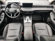 Haval Jolion I Москва  - изображение 26