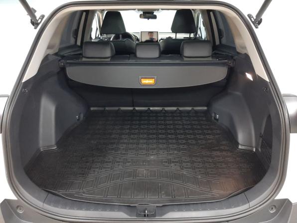 Toyota RAV4 V (XA50) с пробегом 2025 года, цена 3 730 000 рублей, 13123 км, внедорожник, Автокод Объявления