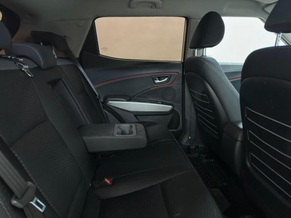 SsangYong Tivoli I с пробегом 2017 года, цена 1 489 000 рублей, 78792 км, внедорожник, Автокод Объявления