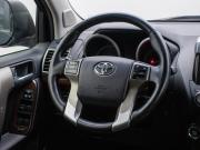 Toyota Land Cruiser Prado 150 Series Рестайлинг 1 Москва  - изображение 35