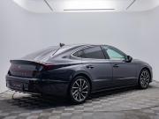 Hyundai Sonata VIII (DN8) Москва  - изображение 24