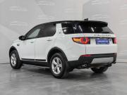Land Rover Discovery Sport I Новосибирск  - изображение 32