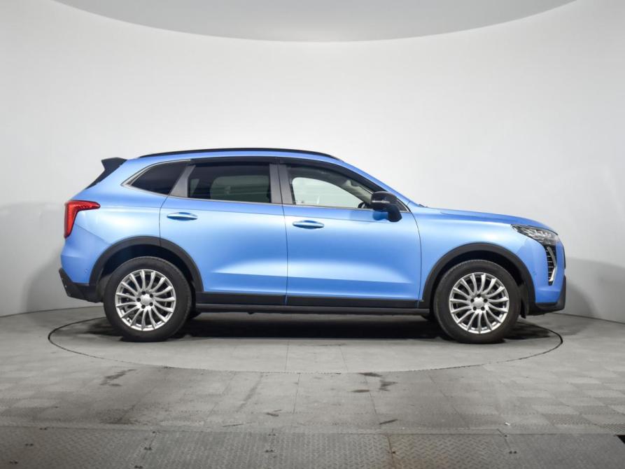 Haval Jolion I Рестайлинг Санкт-Петербург  - изображение 4