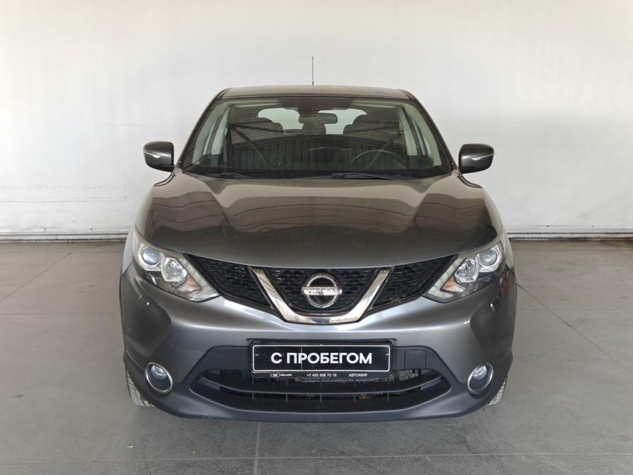 Nissan Qashqai II Москва  - изображение 2