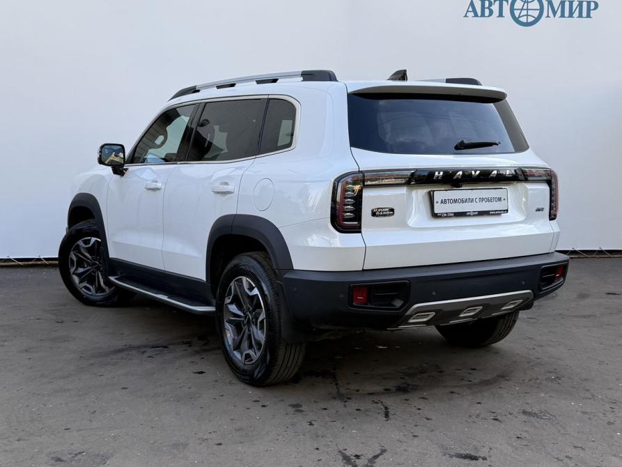 Haval Dargo I Москва  - изображение 7