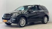 Mercedes-Benz M-Класс II (W164) Рестайлинг Киров  - изображение 19